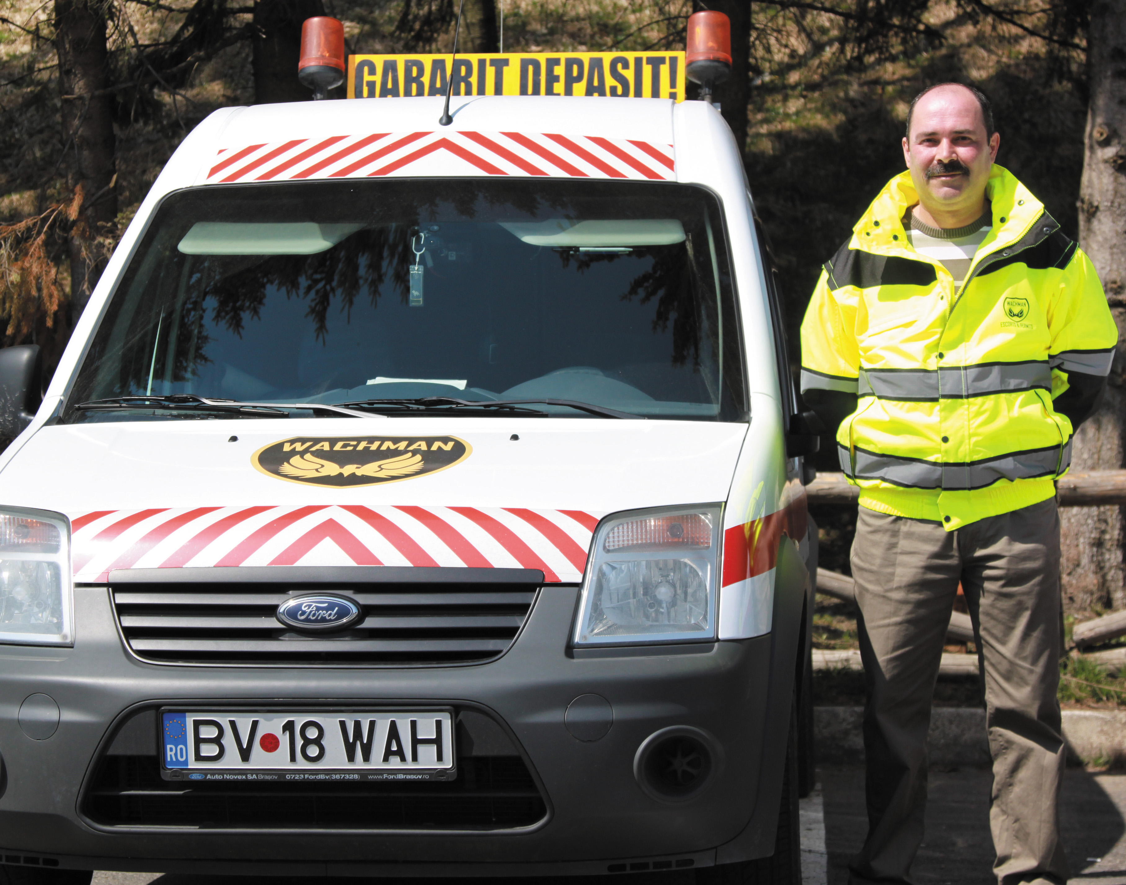 Conducteur voiture pilot